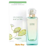 Nước Hoa Unisex Hermes Un Jardin Sur Le Nil Chính Hãng