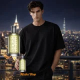 Nước Hoa Nam Hugo Boss Bottled EDT Chính hãng