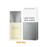 Nước Hoa Nam Issey Miyake L'eau D'Issey Pour Homme EDT 125ml