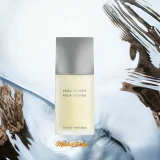 Nước Hoa Nam Issey Miyake L'eau D'Issey Pour Homme EDT 125ml