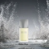 Nước Hoa Nam Issey Miyake L'eau D'Issey Pour Homme EDT 125ml