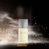 Nước Hoa Nam Issey Miyake L'eau D'Issey Pour Homme EDT 125ml