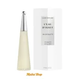 Nước Hoa Nữ Issey Miyake L'eau d'Issey For Women EDT