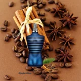 Nước Hoa Nam Jean Paul Gaultier Ultra Male EDT Intense Chín