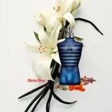 Nước Hoa Nam Jean Paul Gaultier Ultra Male EDT Intense Chín