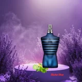Nước Hoa Nam Jean Paul Gaultier Ultra Male EDT Intense Chín