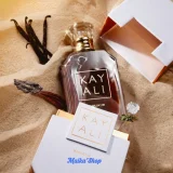 Nước Hoa Kayali Vanilla Royale Sugared Patchouli 64 EDP Intense