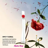 Nước Hoa Nữ Kenzo Flower By Kenzo EDP  Chính Hãng