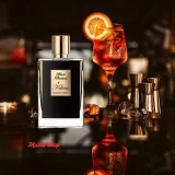 Nước Hoa Unisex Kilian Black Phantom Memento Mori EDP Chính  Hãng