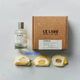 Nước Hoa Unisex Le Labo Citron 28 EDP Chính Hãng