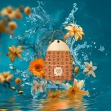 Nước Hoa Unisex MCM EDP Chính Hãng