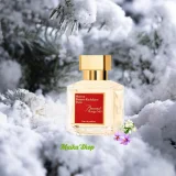 Maison Francis Kurkdjian MFK Baccarat Rouge 540 EDP Chính Hãng