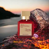 Maison Francis Kurkdjian MFK Baccarat Rouge 540 Extrait de Parfum