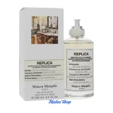 Nước Hoa Unisex Maison Margiela Replica At The Barber’s