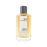 Nước Hoa Nữ Mancera Roses Vanille EDP 120ml Chính Hãng