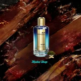 Nước Hoa Unisex Mancera So Blue EDP Chính Hãng