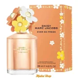 Nước Hoa Nữ Marc Jacobs Daisy Ever So Fresh EDP Chính Hãng