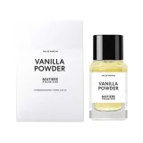 Nước Hoa Unisex Matiere Premiere Vanilla Powder EDP Chính Hãng