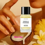 Nước Hoa Unisex Matiere Premiere Vanilla Powder EDP Chính Hãng