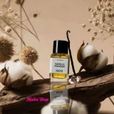 Nước Hoa Unisex Matiere Premiere Vanilla Powder EDP Chính Hãng