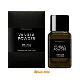 Matiere Premiere Vanilla Powder Extrait De Parfum Chính Hãng