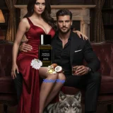 Matiere Premiere Vanilla Powder Extrait De Parfum Chính Hãng