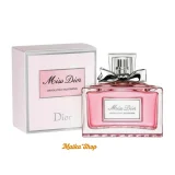 Nước Hoa Nữ Miss Dior Absolutely Blooming EDP Chính Hãng