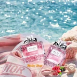 Nước Hoa Nữ Miss Dior Absolutely Blooming EDP Chính Hãng