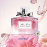 Nước Hoa Nữ Miss Dior Absolutely Blooming EDP Chính Hãng
