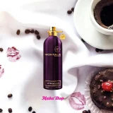 Nước Hoa Unisex Montale Intense Cafe EDP Chính Hãng