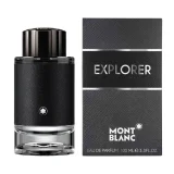 Nước Hoa Nam Montblanc Explorer EDP Chính Hãng