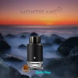 Nước Hoa Nam Montblanc Explorer EDP Chính Hãng