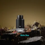 Nước Hoa Nam Montblanc Explorer EDP Chính Hãng