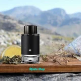 Nước Hoa Nam Montblanc Explorer EDP Chính Hãng