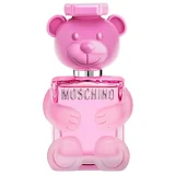 Nước Hoa Nữ Moschino Toy 2 Bubble Gum Chính Hãng