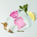 Nước Hoa Nữ Moschino Toy 2 Bubble Gum Chính Hãng