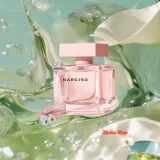 Nước Hoa Nữ Narciso Rodriguez Cristal EDP Chính Hãng