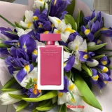 Nước Hoa Nữ Narciso Rodriguez Fleur Musc For Her EDP Chính Hãng