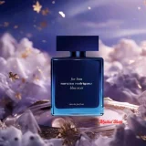 Nước Hoa Nam Narciso Rodriguez For Him Bleu Noir EDP Chính Hãng