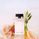 Nước Hoa Nữ Narciso Rodriguez Musc Noir Chính Hãng