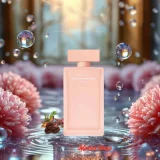 Nước Hoa Nữ Narciso Rodriguez Musc Nude For Her EDP Chính Hãng