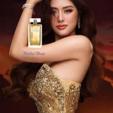 Nước Hoa Nữ Narciso Rodriguez Santal Musc EDP Intense 100ml Chính