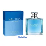 Nước Hoa Nam Nautica Voyage EDT Chính Hãng