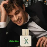 Nước Hoa Unisex Nishane Hacivat X Extrait De Parfum Chính Hãng