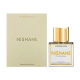 Nước Hoa Unisex Nishane Wulong Cha Extrait De Parfum Chính Hãng