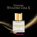 Nước Hoa Unisex Nishane Wulong Cha Extrait De Parfum Chính Hãng