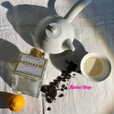 Nước Hoa Unisex Nishane Wulong Cha Extrait De Parfum Chính Hãng