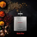 Nước Hoa Nam Chanel Allure Homme Sport Eau Extreme Chính Hãng
