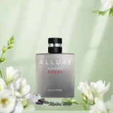 Nước Hoa Nam Chanel Allure Homme Sport Eau Extreme Chính Hãng