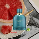 Nước Hoa Nam Dolce&Gabbana Light Blue Forever Pour Homme